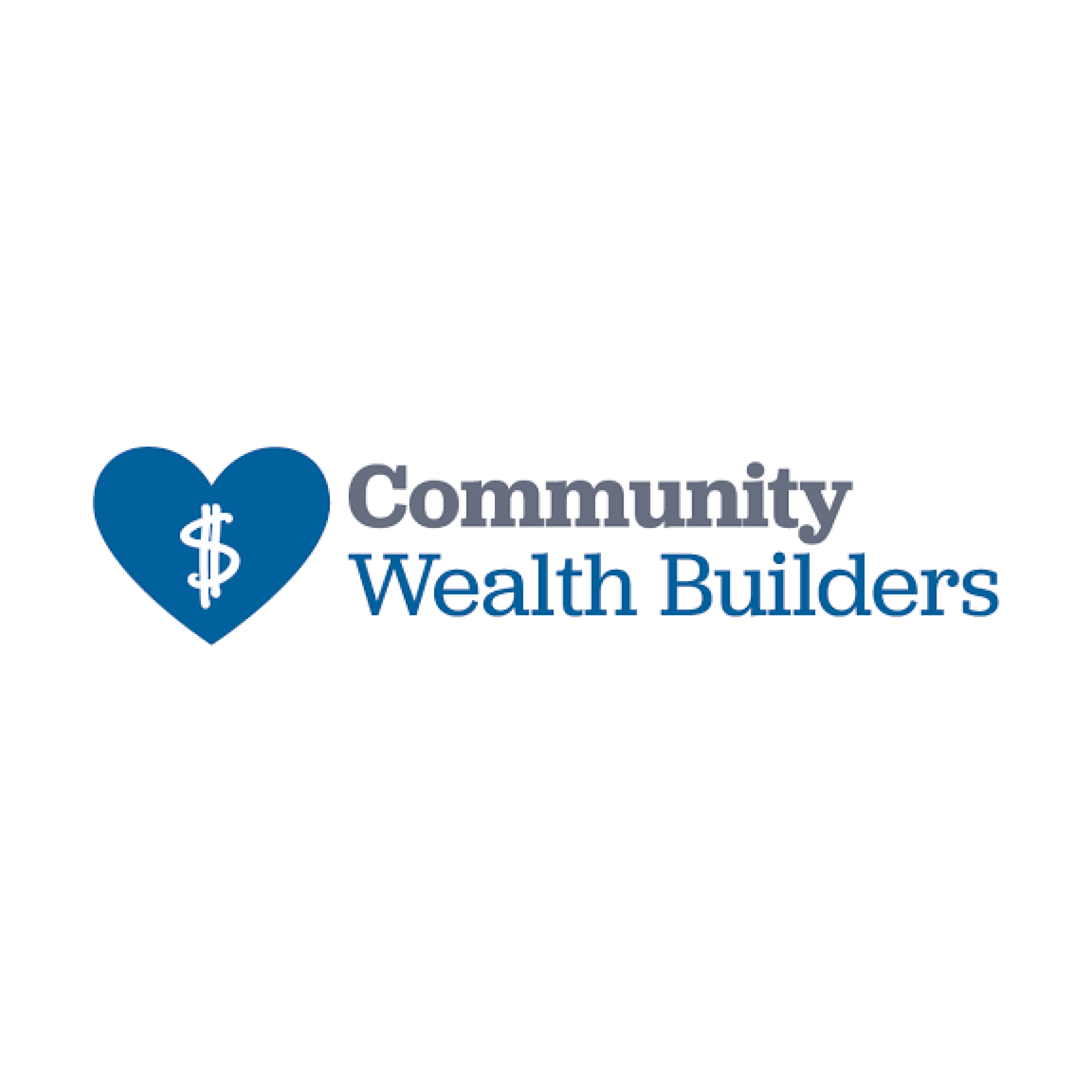 Community Wealth Builders Logo