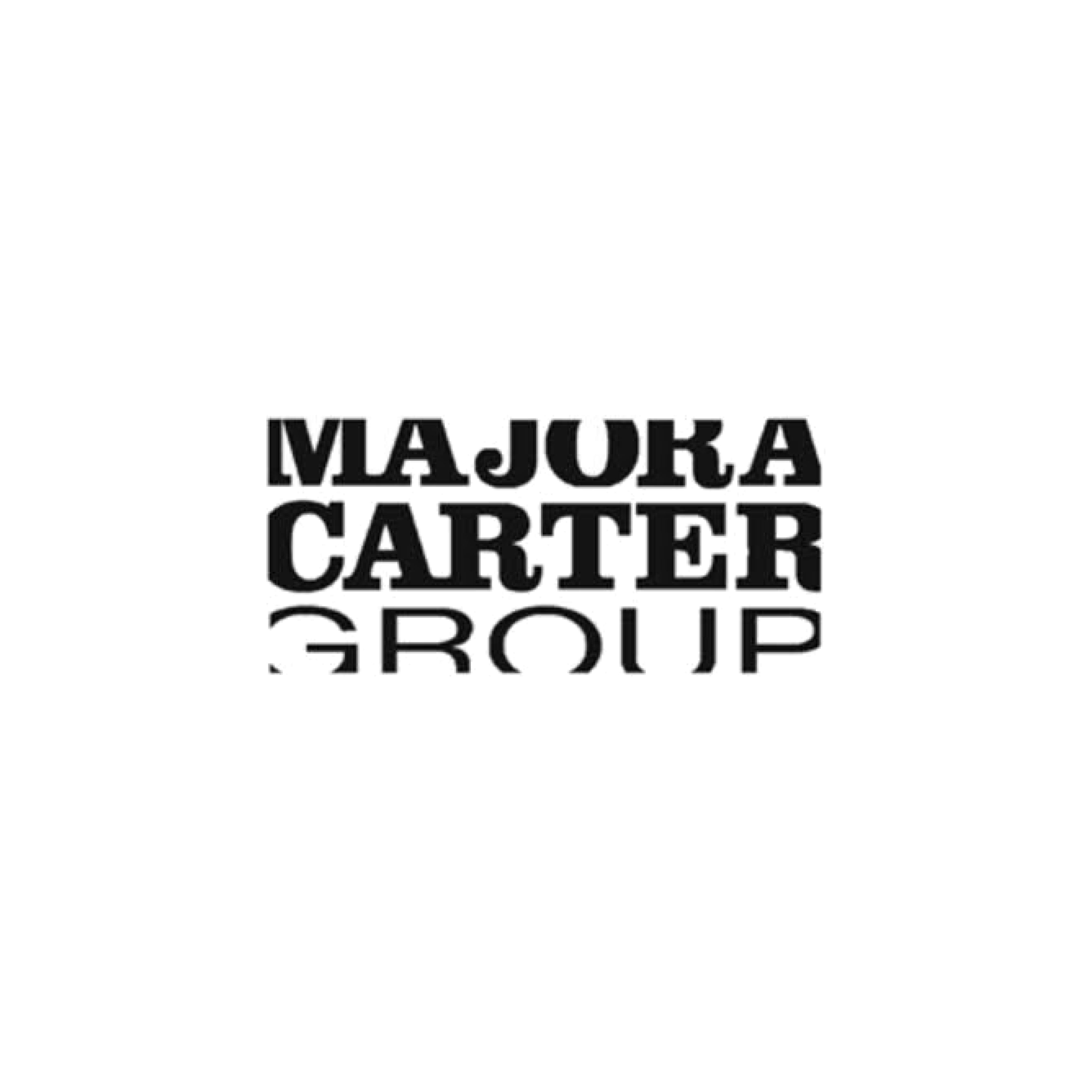 Majora carter Logo