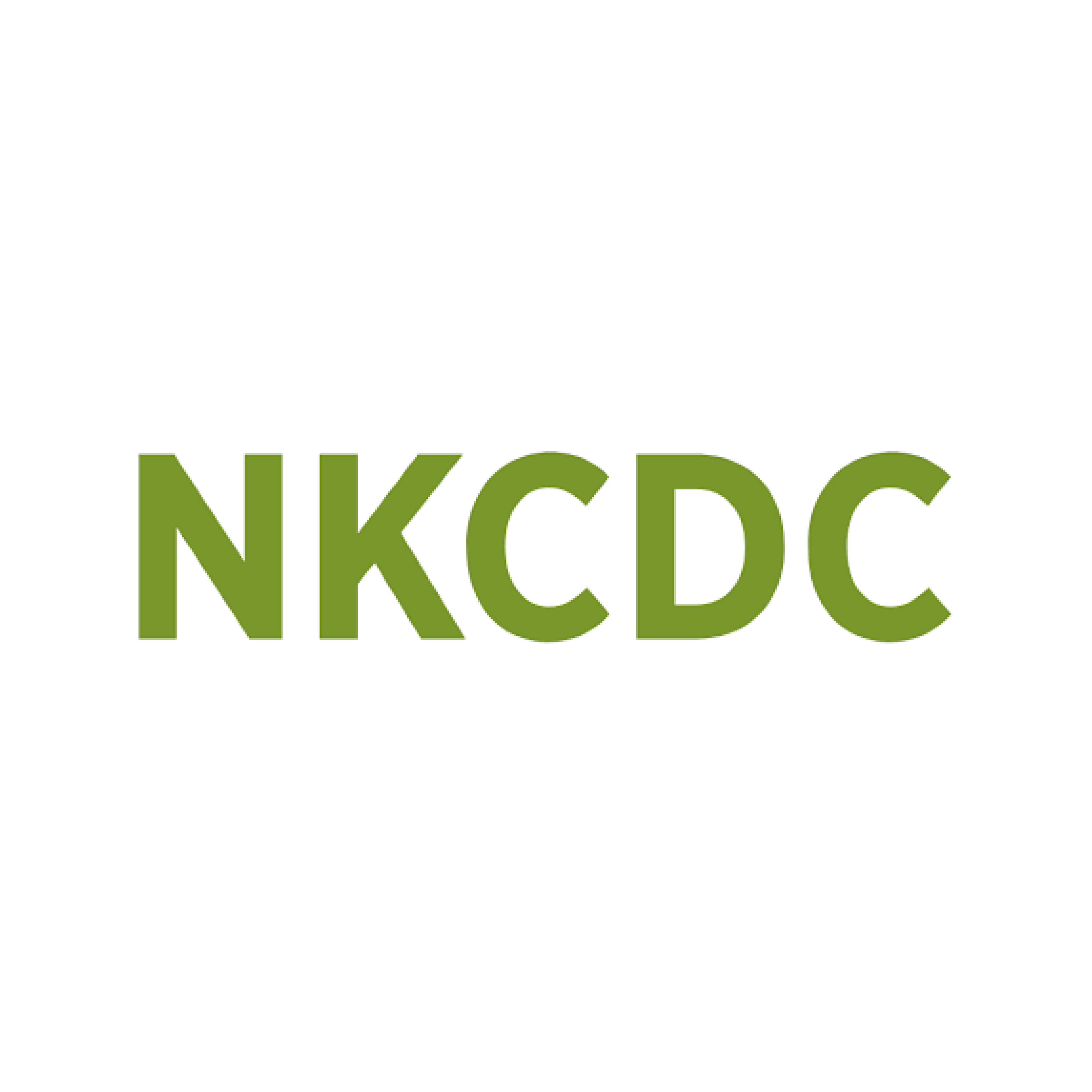 NKCDC Logo