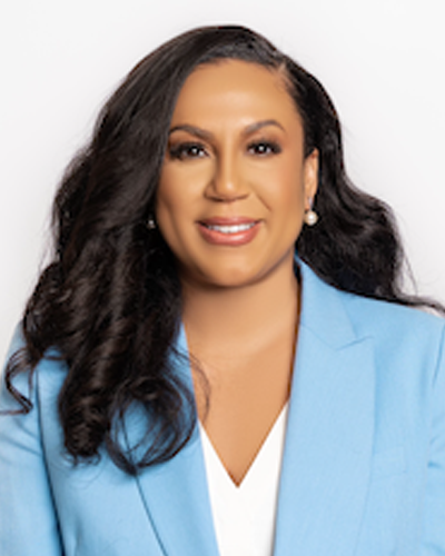 Natalie M. Cofield Headshot