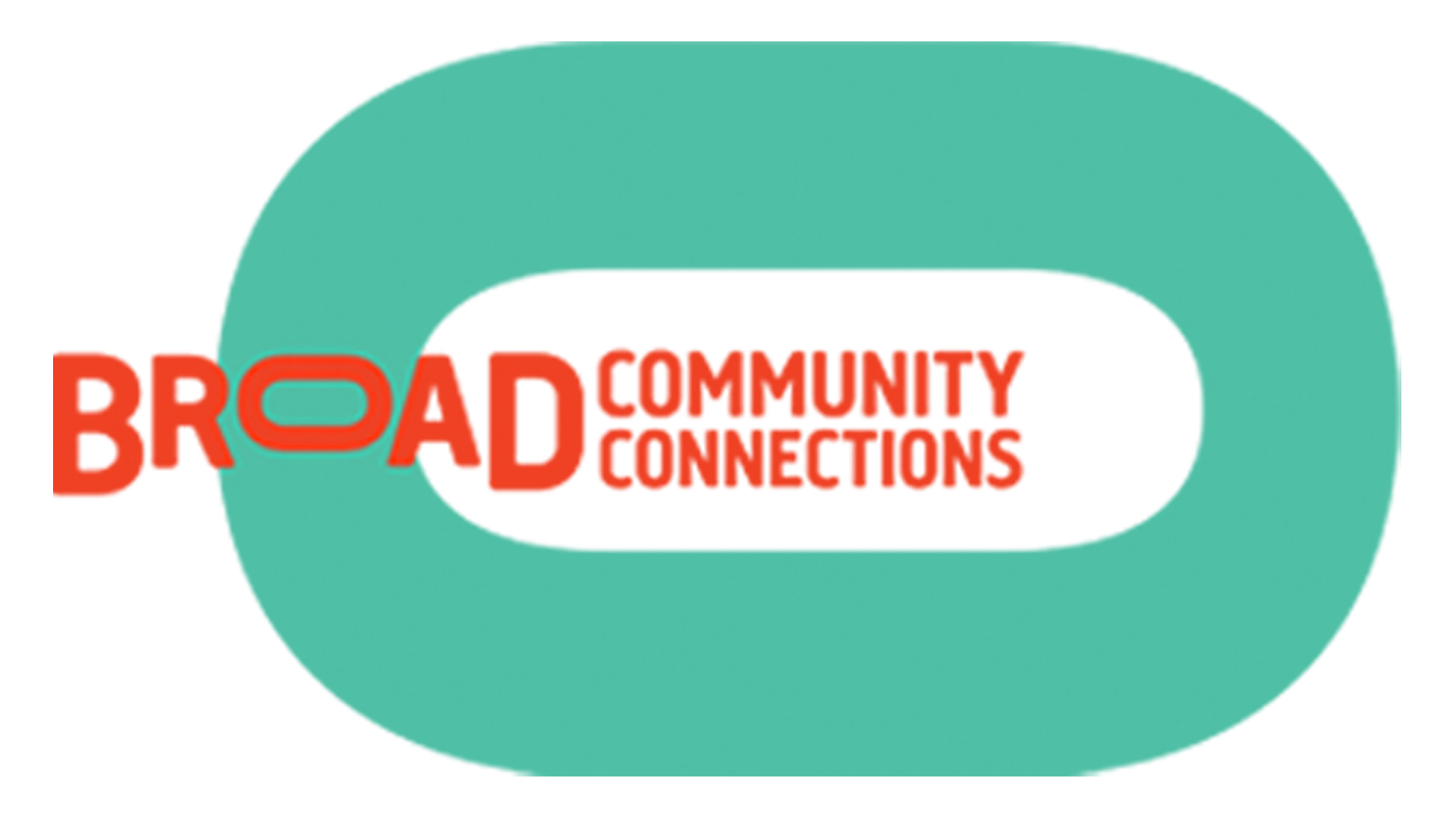 Broad Community Connections logo