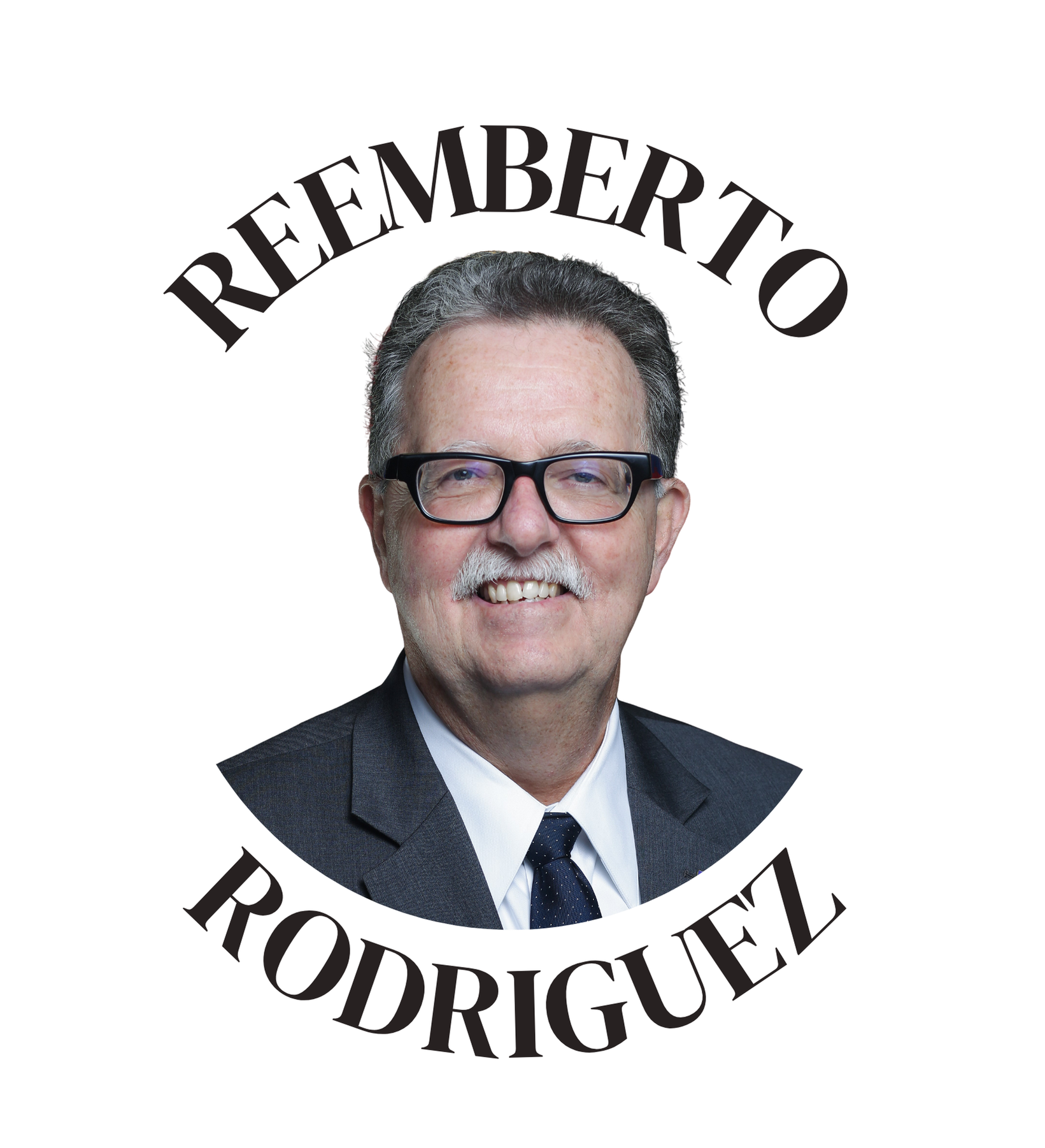 Reemberto Rodriguez logo