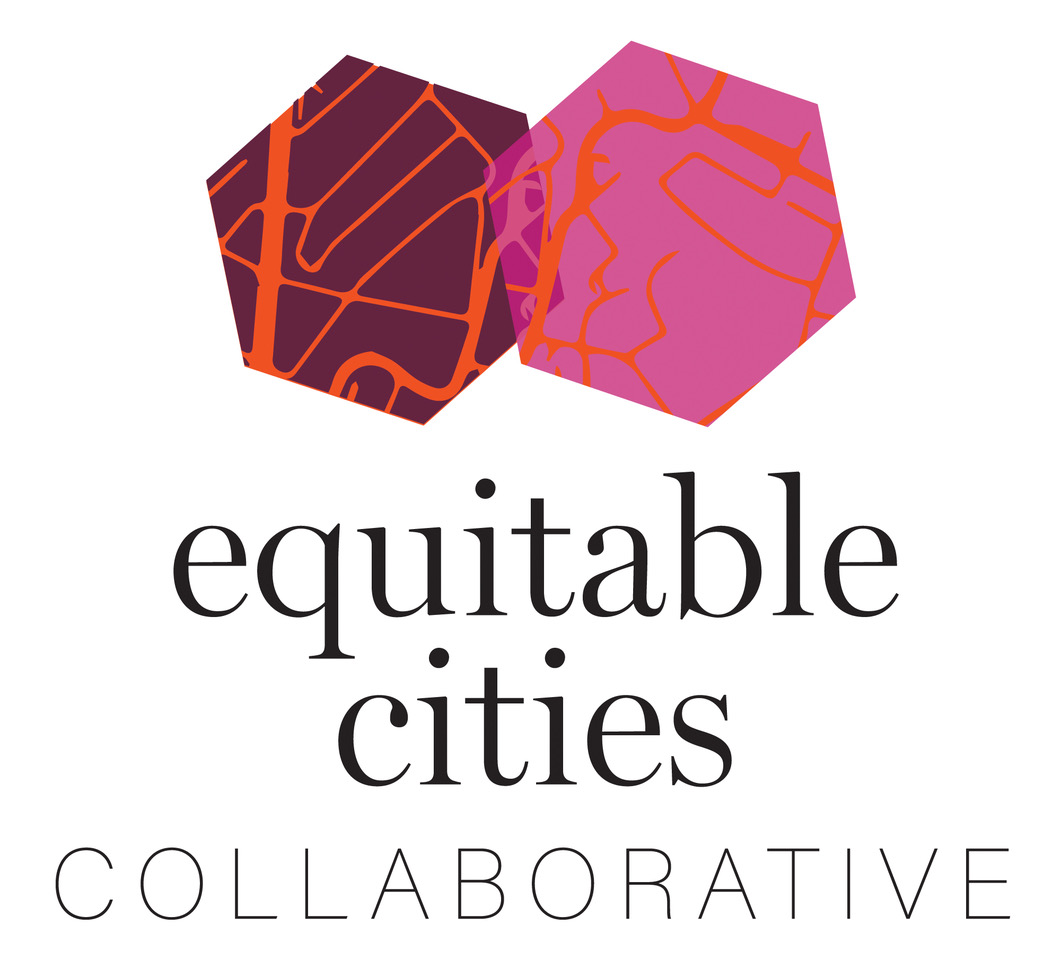 Equitable Cities Logo