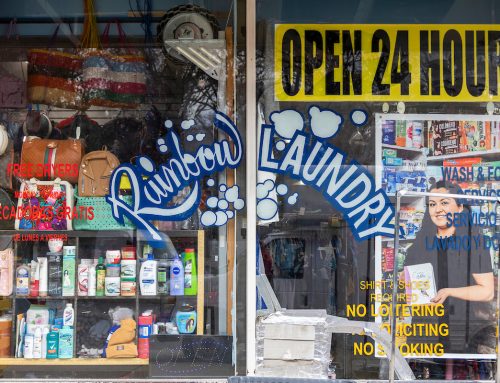 SBAN Report Focuses on Anti-Displacement Strategies for Early Stages of Gentrification