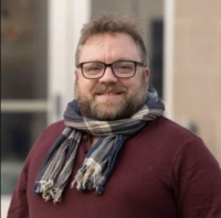 Eric Burnstein