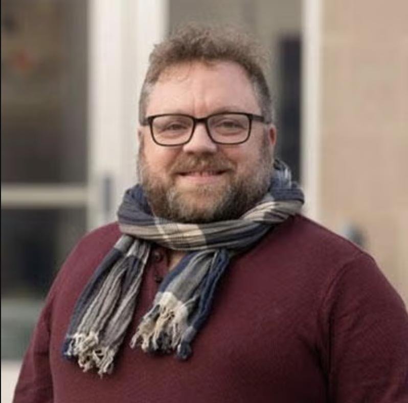 Eric Burnstein